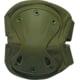 Rothco Low-Profile Tactical Elbow Pads, Olive Drab, One Size, 1186-OliveDrab-OneSize