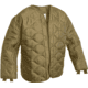 Rothco M-65 Field Jacket Liner - Mens, Coyote Brown, Extra Large, 82920-CoyoteBrown-XL