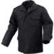 Rothco M-65 Field Jacket - Mens, Black, Extra Small, 8444-Black-XS