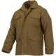Rothco M-65 Field Jacket - Mens, Coyote Brown, Medium, 3896-CoyoteBrown-M
