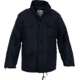 Rothco M-65 Field Jacket - Mens, Midnight Navy Blue, 4XL, 8628-MidnightNavyBlue-4XL