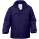 Rothco M-65 Field Jacket - Mens, Navy Blue, Small, 8527-NavyBlue-S