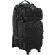 Rothco Medium Transport Pack, Black, 2287-Black