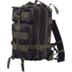 Rothco Medium Transport Pack, Black / Olive Drab, 2247-BlackOliveDrab