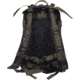 Rothco Medium Transport Pack, Black / Olive Drab, 2247-BlackOliveDrab