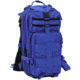 Rothco Medium Transport Pack, Blue, 2581-Blue
