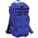 Rothco Medium 25L Transport Pack, Blue, 2581-Blue