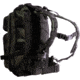 Rothco Medium Transport Pack, Camo, 22871-MidnightWoodlandCamo