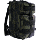 Rothco Medium Transport Pack, Camo, 22871-MidnightWoodlandCamo