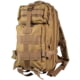 Rothco Medium 25L Transport Pack, Coyote Brown, 2289-CoyoteBrown