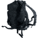 Rothco Medium Transport Pack, Midnight Black Camo, 22870-MidnightBlackCamo