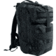 Rothco Medium Transport Pack, Midnight Black Camo, 22870-MidnightBlackCamo