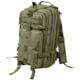 Rothco Medium 25L Transport Pack, Olive Drab, 2584-OliveDrab