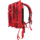 Rothco Medium Transport Pack, Red, 2977-Red