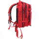 Rothco Medium Transport Pack, Red, 2977-Red
