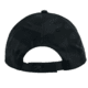 Rothco Midnight Camo Low Profile Caps, Midnight Black Camo, One Size, 613902034273