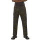 Rothco Midnight Camo Tactical BDU Pants, S 27in-31in Waist, Midnight Black Camo, 12012-MidnightBlackCamo-S27-31Waist
