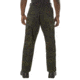 Rothco Midnight Camo Tactical BDU Pants, S 27in-31in Waist, Midnight Black Camo, 12012-MidnightBlackCamo-S27-31Waist