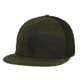 Rothco Midnight Camo Trucker Cap, Camo, 613902034488