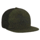 Rothco Midnight Camo Trucker Cap, Camo, 613902034488