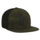 Rothco Midnight Camo Trucker Cap, Camo, 613902034488