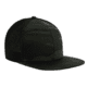 Rothco Midnight Camo Trucker Cap, Midnight Black Camo, 613902034303