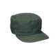 Rothco Military Adjustable Fatigue Cap, Olive Drab, 9346-OliveDrab