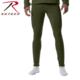 Rothco Military E.C.W.C.S. Generation III Mid-Weight Bottoms - Men's, Small, Olive Drab, 69064-OliveDrab-S