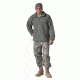 Rothco Military ECWCS Polar Fleece Jacket/Liner, Foliage Green, Small, 9778-FoliageGreen-S