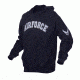 Rothco Military Embroidered Pullover Hoodies - Men's, 2047-AirForce