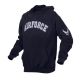Rothco Military Embroidered Pullover Hoodies - Men's, Small, 2047-AirForce-S