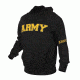 Rothco Military Embroidered Pullover Hoodies - Men's, 2055-Army