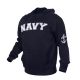 Rothco Military Embroidered Pullover Hoodies - Men's, 3XL, 2049-AirForce-3XL