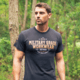 Rothco Military Grade Workwear Graphic T-Shirt, Black, 3XL, 11342-Black-3XL
