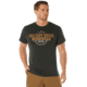 Rothco Military Grade Workwear Graphic T-Shirt, Black, 3XL, 11342-Black-3XL
