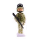 Rothco Military-Law Enforcement Ornaments, 1102-Army