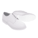 Rothco Military Uniform Oxford Leather Shoes - Mens, White, 5 US, Regular, 50850-White-5-Regular