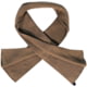 Rothco Military Wool Scarf, Coyote Brown, 84422-CoyoteBrown