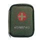 Rothco Military Zipper First Aid Kit Pouch, Olive Drab, 8325-OliveDrab
