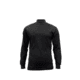 Rothco Mock Turtleneck, Black, Small, 3406-Black-S