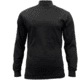 Rothco Mock Turtleneck, Black, 4XL, 3519
