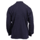 Rothco Mock Turtleneck - Men's, White, Small, 3501-White-S