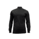 Rothco Mock Turtleneck - Men's, White, Small, 3501-White-S