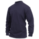 Rothco Mock Turtleneck - Men's, White, Small, 3501-White-S