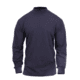 Rothco Mock Turtleneck, Midnight Navy Blue, Small, 3400-MidnightNavyBlue-S