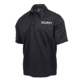 Rothco Moisture Wicking Public Safety Polo Shirt, 5XL, 3120-Security-5XL