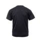 Rothco Moisture Wicking T-Shirts, Black, M, 9590-Black-M