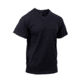 Rothco Moisture Wicking T-Shirts, Black, M, 9590-Black-M