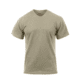 Rothco Moisture Wicking T-Shirts, Desert Sand, M, 9580-DesertSand-M