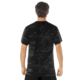 Rothco Moisture Wicking T-Shirts - Mens, XL, Midnight Black Camo, 12320-MidnightBlackCamo-XL